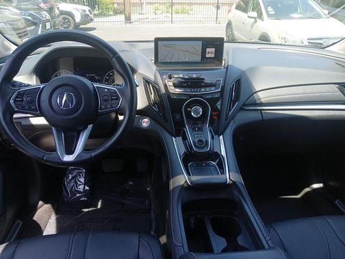 2019 Acura RDX Technology Package