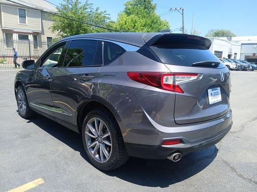 2019 Acura RDX Technology Package