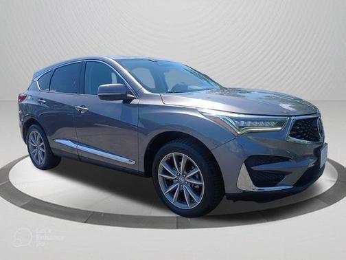 2019 Acura RDX Technology Package
