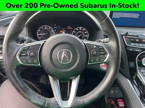 2019 Acura RDX Technology Package