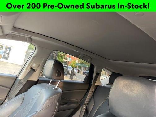 2019 Acura RDX Technology Package