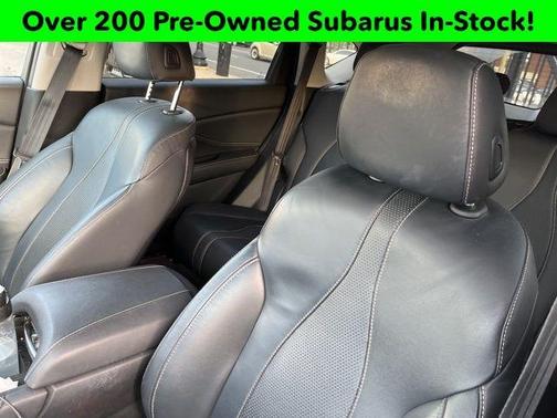 2019 Acura RDX Technology Package