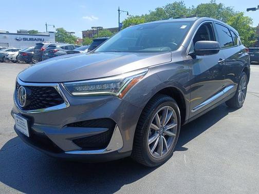 2019 Acura RDX Technology Package