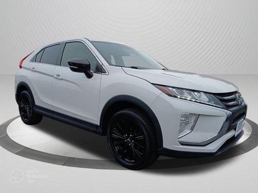 2018 Mitsubishi Eclipse Cross LE