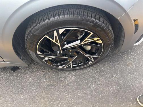 Steel 2026 Kia K5 GT-Line