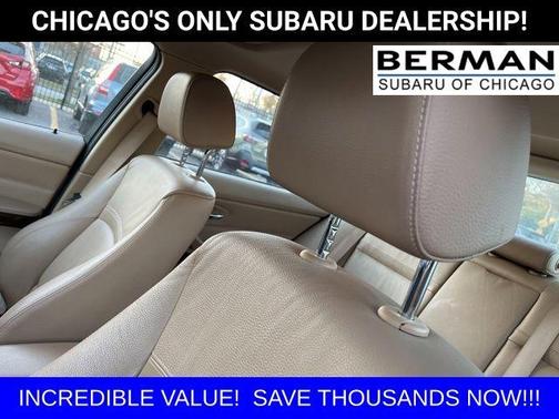 2011 BMW 335 i xDrive