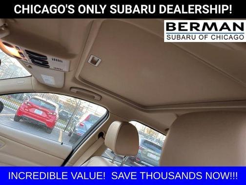 2011 BMW 335 i xDrive