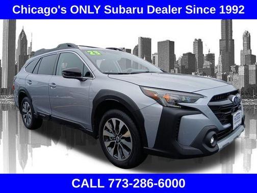 2023 Subaru Outback Limited