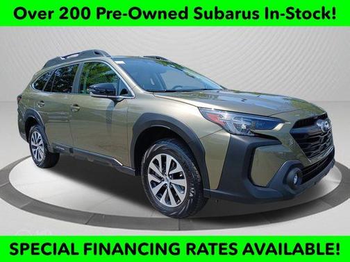 2024 Subaru Outback Premium