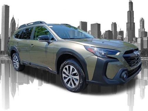 2024 Subaru Outback Premium