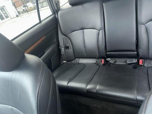 2013 Subaru Outback 3.6R Limited