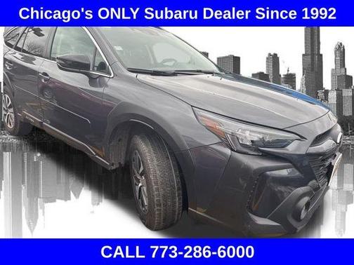 2023 Subaru Outback Premium