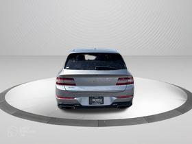 Savile Silver 2023 Genesis GV80 2.5T