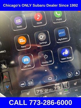 2024 Subaru Ascent Premium