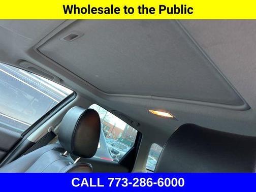 2011 Mazda CX-7 i Touring