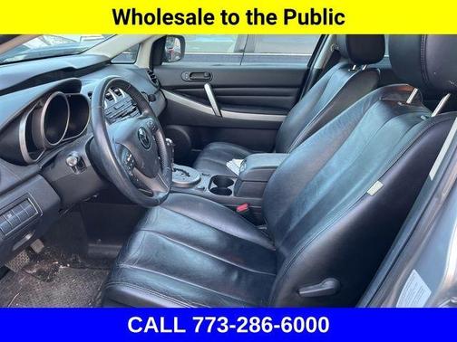 2011 Mazda CX-7 i Touring