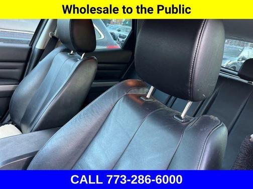 2011 Mazda CX-7 i Touring