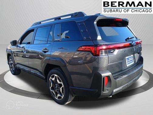 2026 Subaru Outback Touring