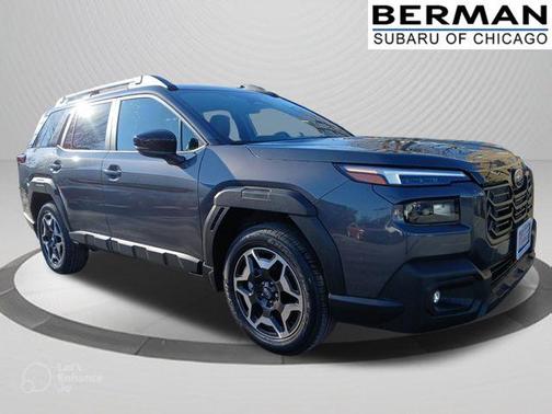 2026 Subaru Outback Touring