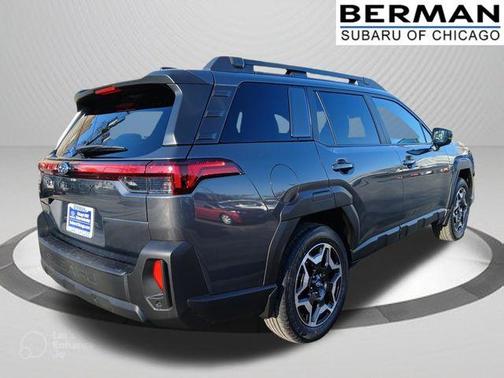 2026 Subaru Outback Touring