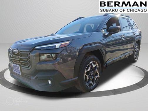 2026 Subaru Outback Touring