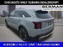 Wolf Gray 2024 Kia Sorento S