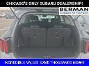 Wolf Gray 2024 Kia Sorento S