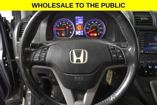 2011 Honda CR-V EX-L