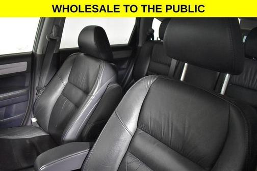 2011 Honda CR-V EX-L