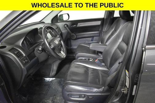 2011 Honda CR-V EX-L