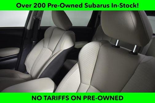 2020 Subaru Ascent Premium 8-Passenger