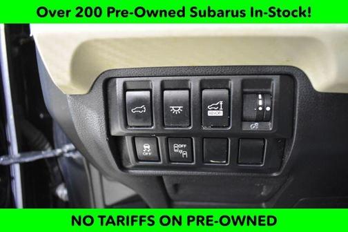 2020 Subaru Ascent Premium 8-Passenger
