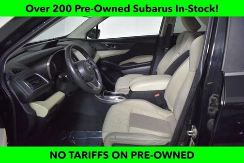 2020 Subaru Ascent Premium 8-Passenger