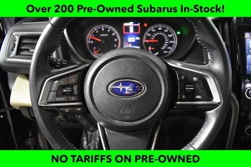 2020 Subaru Ascent Premium 8-Passenger