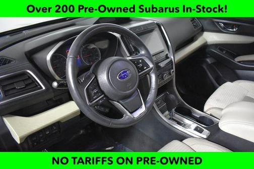 2020 Subaru Ascent Premium 8-Passenger
