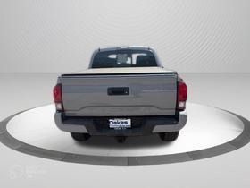 Cement 2021 Toyota Tacoma TRD Off Road