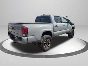 Cement 2021 Toyota Tacoma TRD Off Road