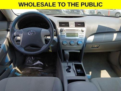 2009 Toyota Camry SE