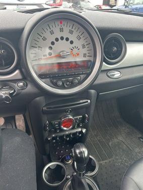 2013 MINI Hardtop Cooper