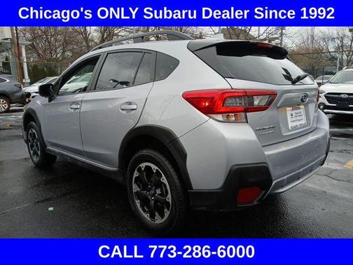 2023 Subaru Crosstrek Premium