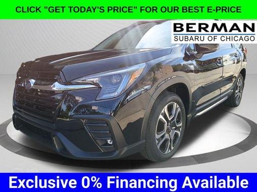 2025 Subaru Ascent Limited