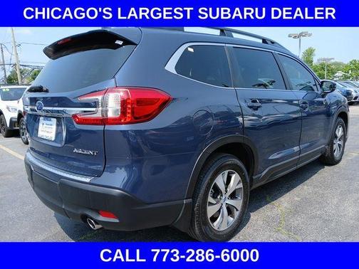 2024 Subaru Ascent Premium