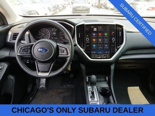 2024 Subaru Ascent Premium