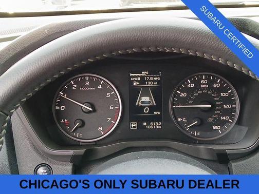 2024 Subaru Ascent Premium
