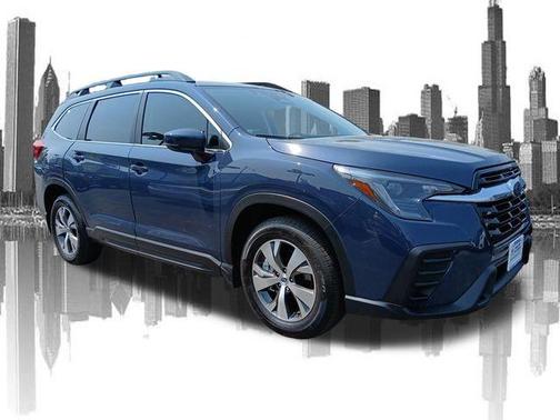 2024 Subaru Ascent Premium