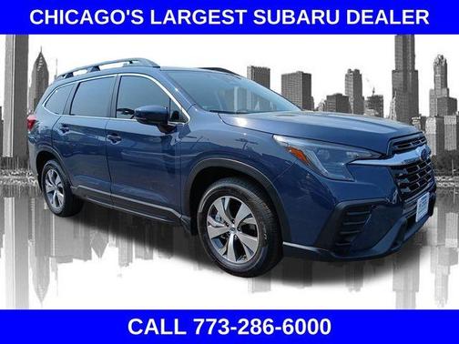 2024 Subaru Ascent Premium