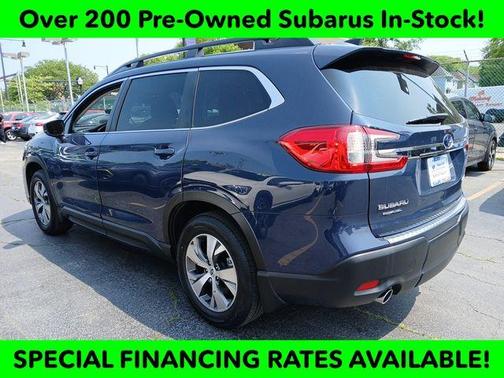 2024 Subaru Ascent Premium
