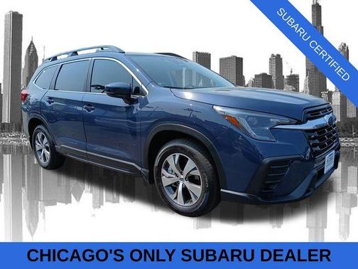 2024 Subaru Ascent Premium