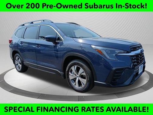 2024 Subaru Ascent Premium