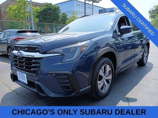 2024 Subaru Ascent Premium